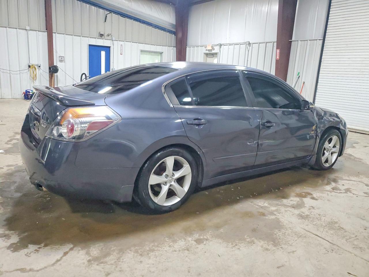 Nissan Altima 3.5 Se