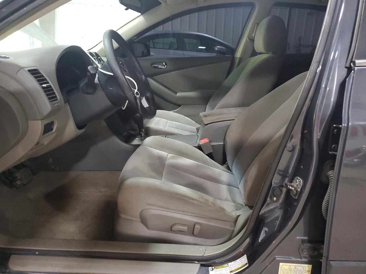 Nissan Altima 3.5 Se