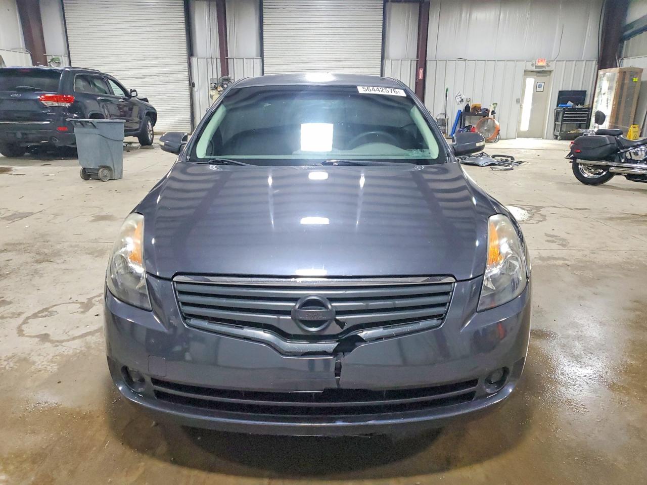 Nissan Altima 3.5 Se