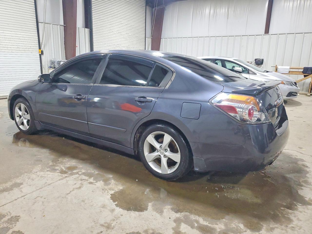Nissan Altima 3.5 Se