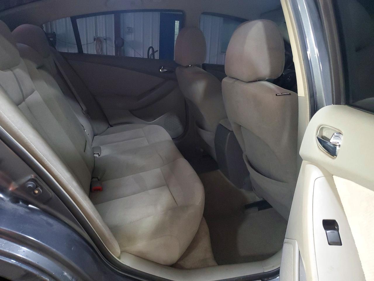 Nissan Altima 3.5 Se