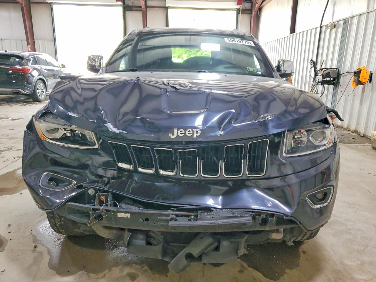 Jeep Cherokee Limited