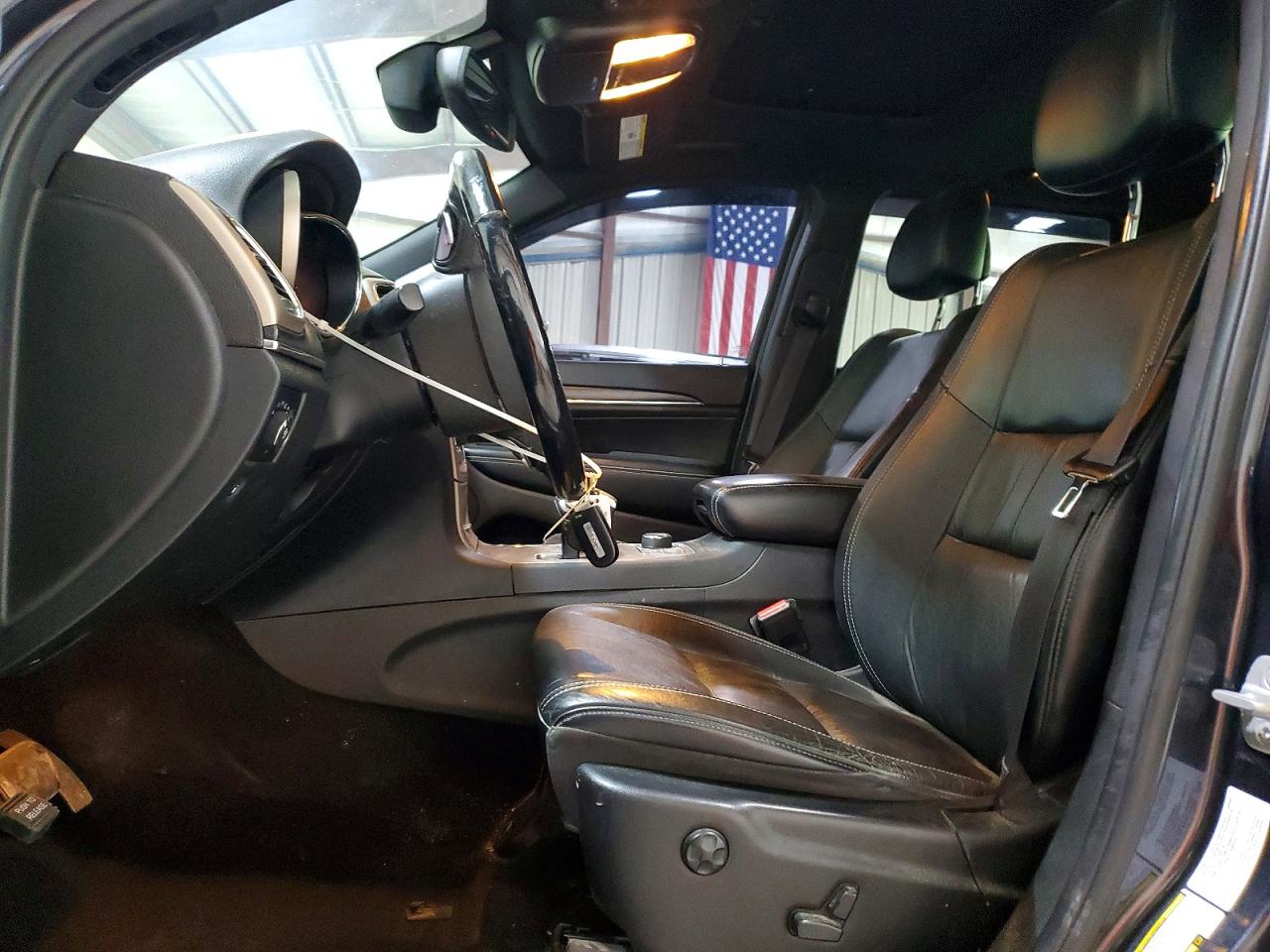 Jeep Cherokee Limited