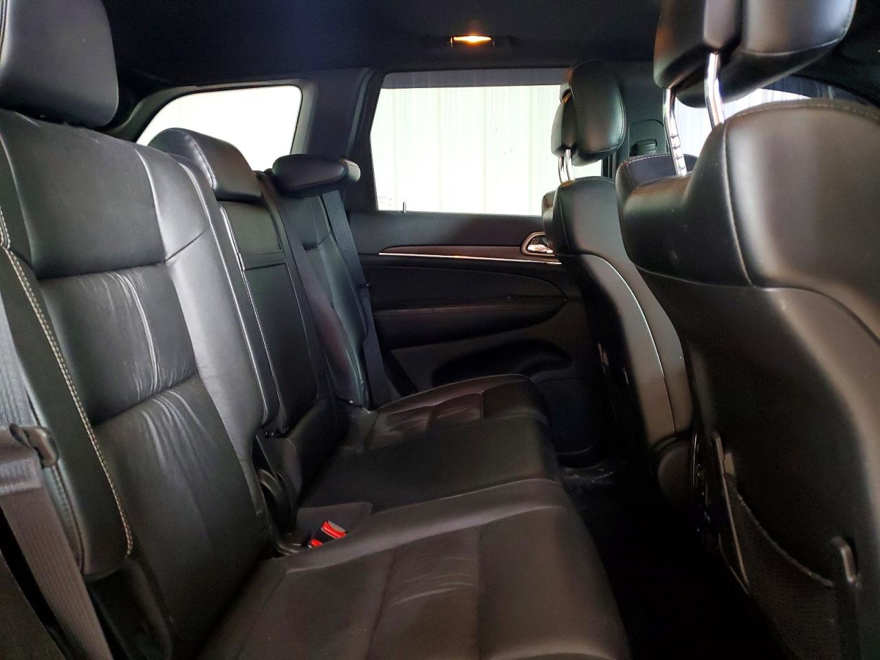 Jeep Cherokee Limited