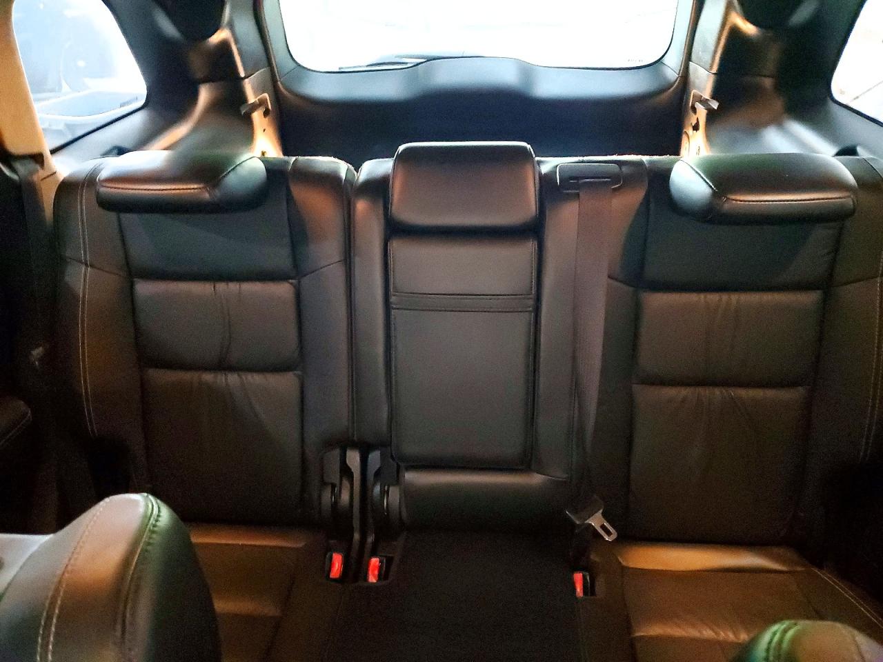 Jeep Cherokee Limited