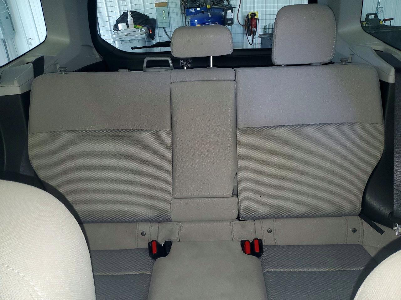Subaru Forester 2.5i Premium