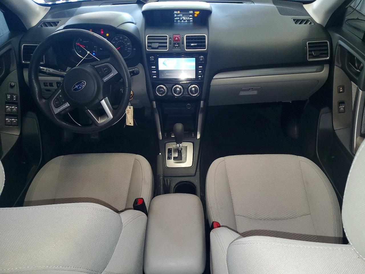 Subaru Forester 2.5i Premium