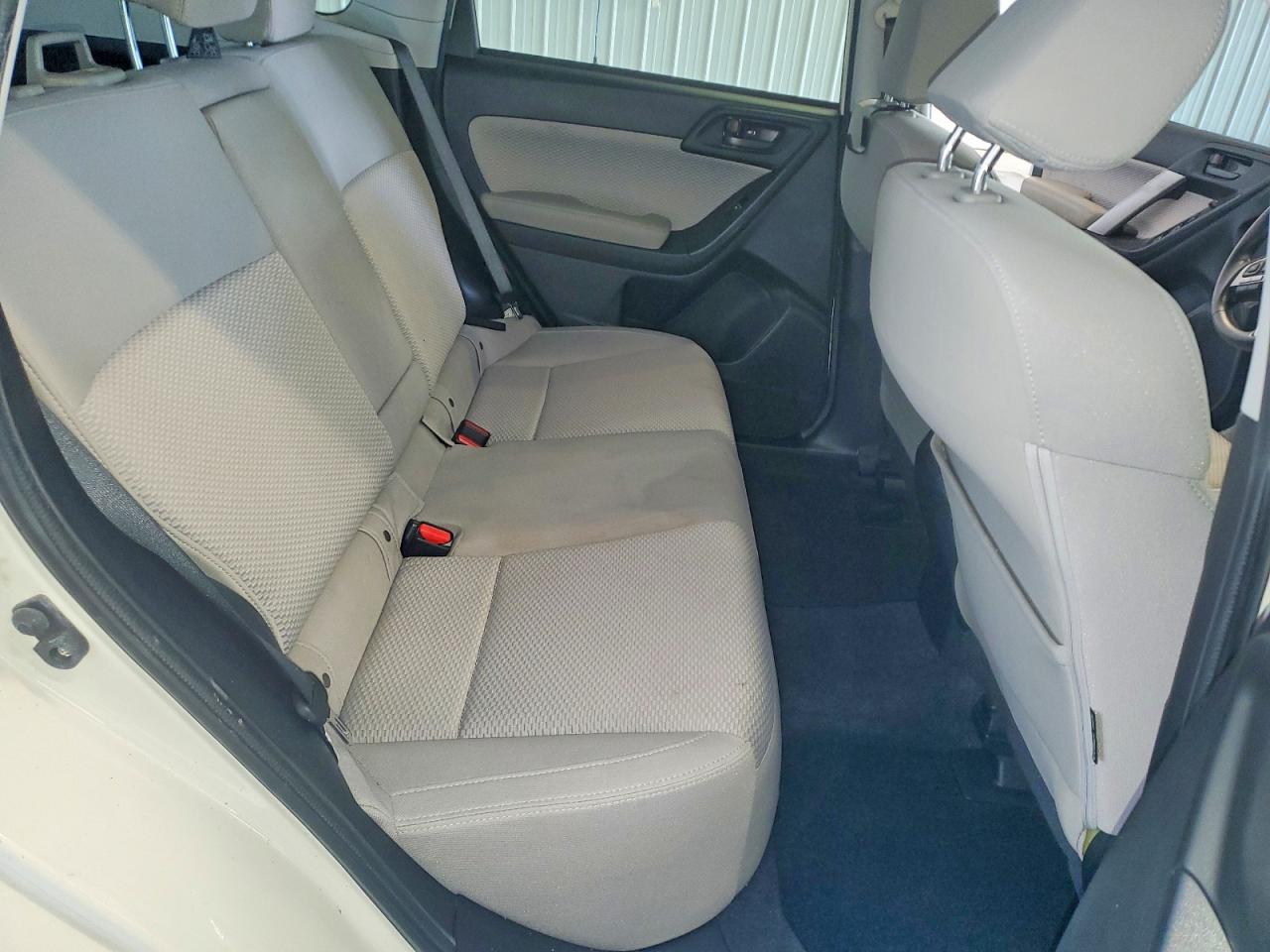 Subaru Forester 2.5i Premium