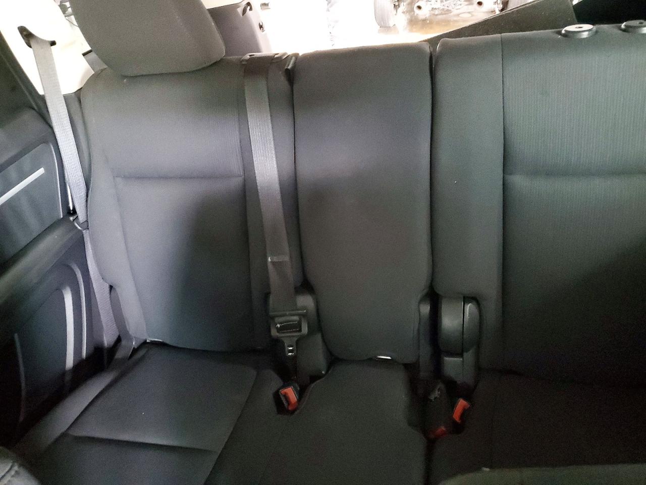 Dodge Journey Sxt