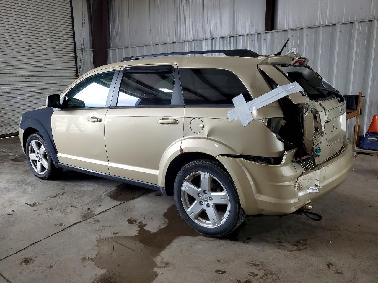 Dodge Journey Sxt