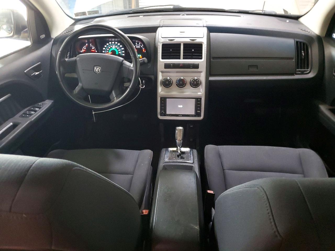 Dodge Journey Sxt