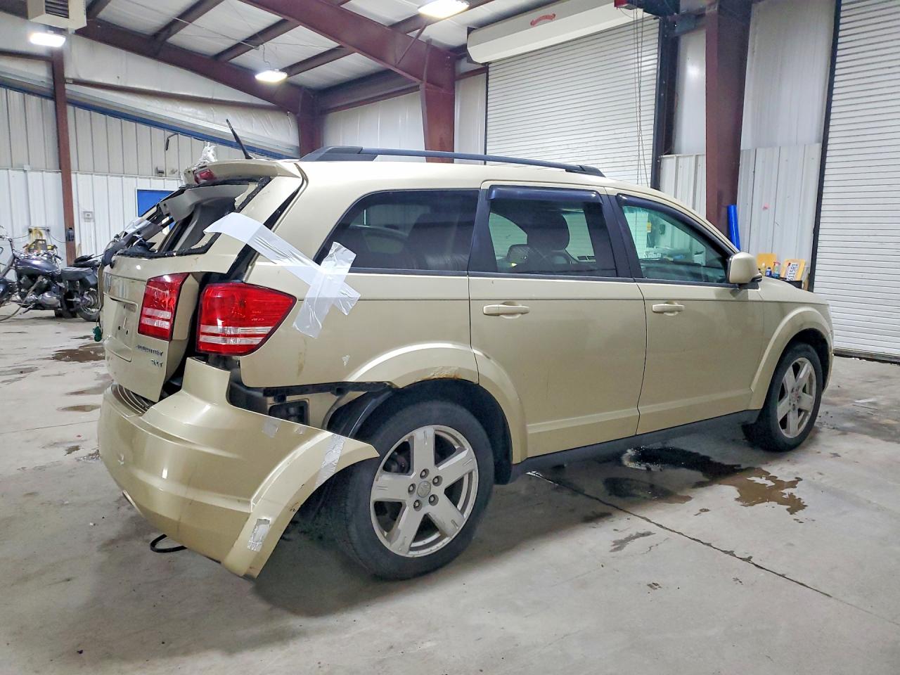 Dodge Journey Sxt