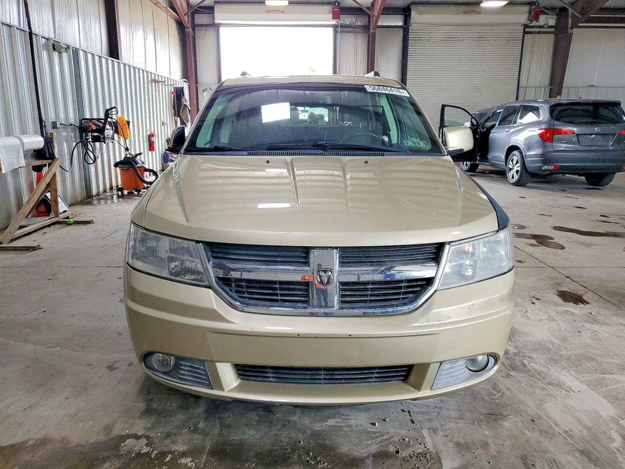 Dodge Journey Sxt