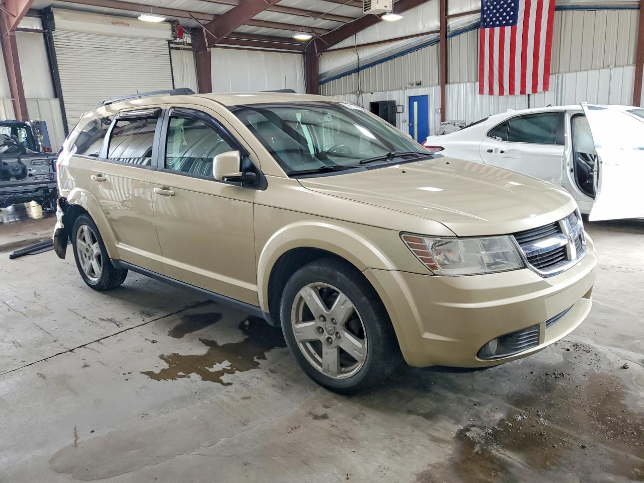 Dodge Journey Sxt