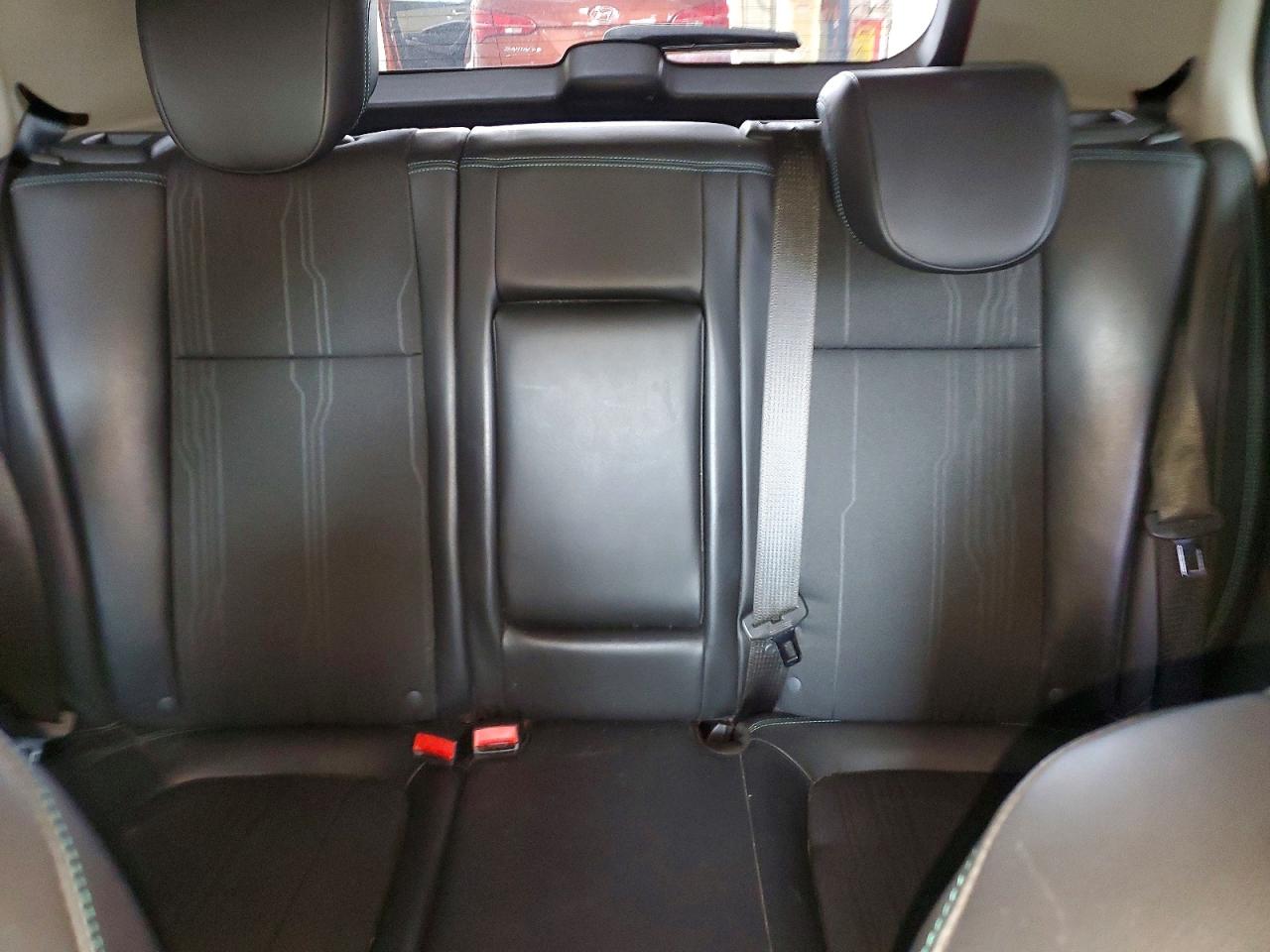 Chevrolet Trax 1lt