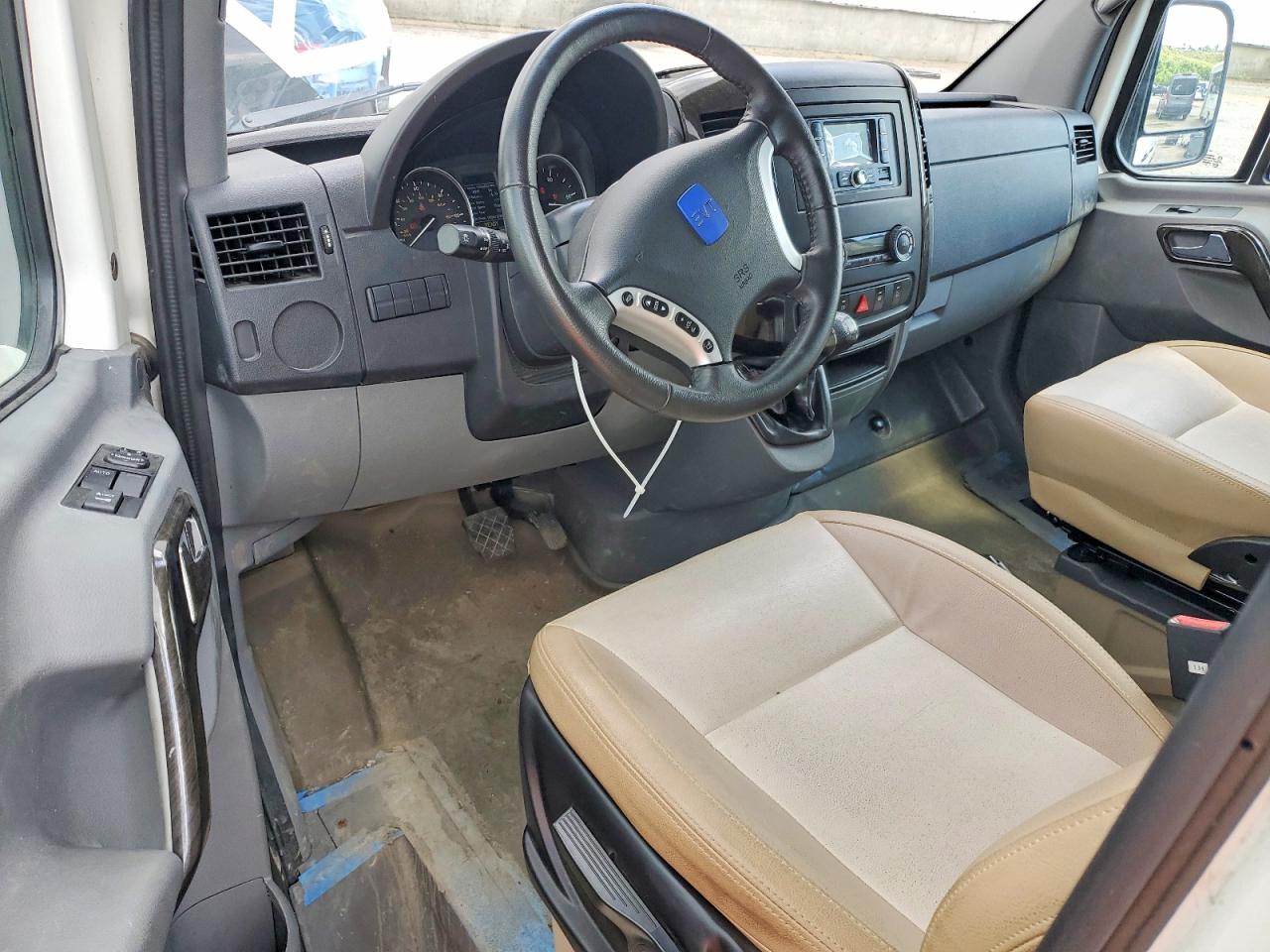 Unk E Drive