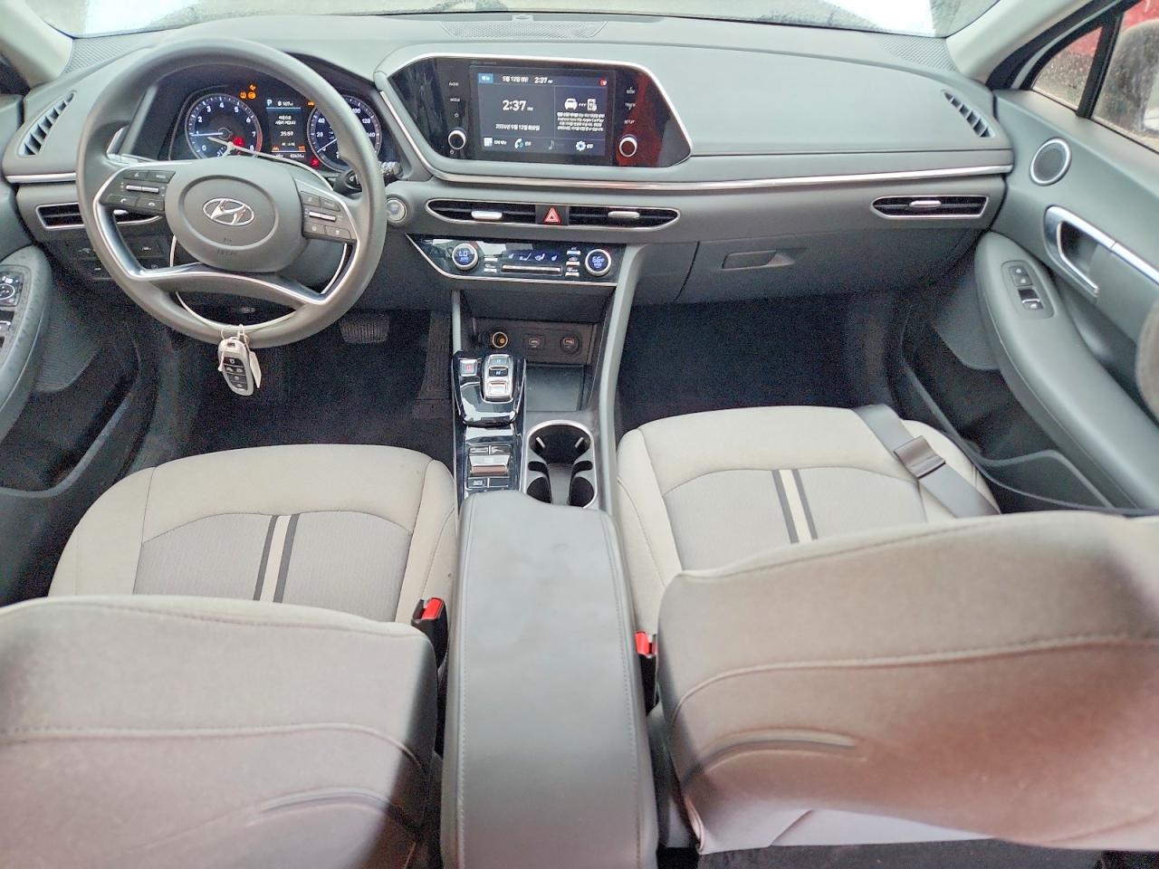 Hyundai SONATA Sel