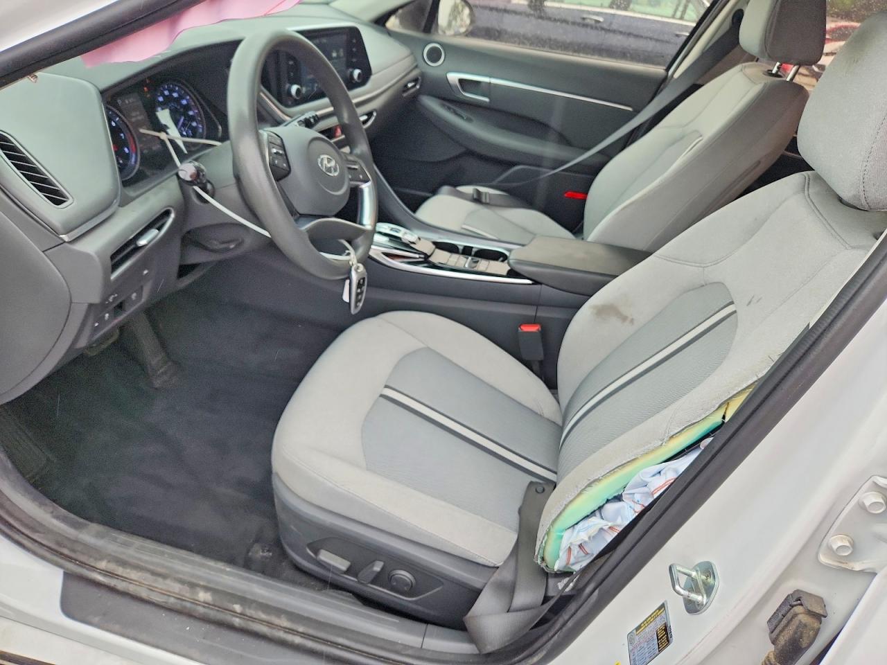 Hyundai SONATA Sel