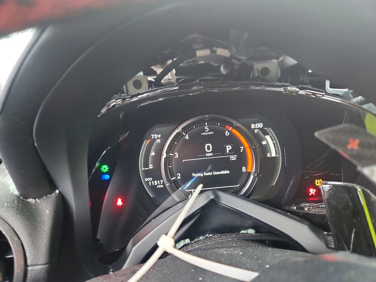 Lexus Is F Sport
