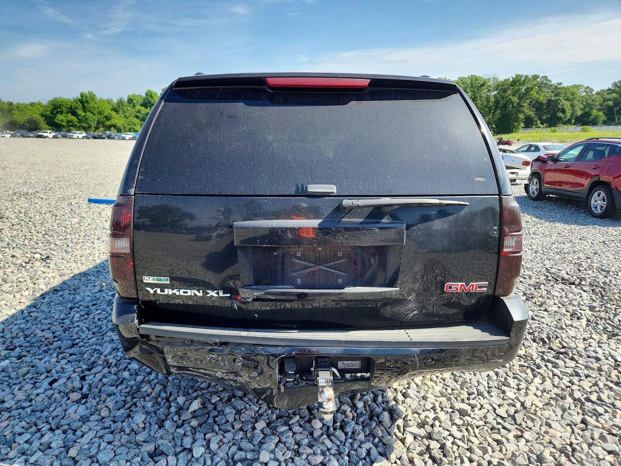 GMC Yukon C1500 Slt