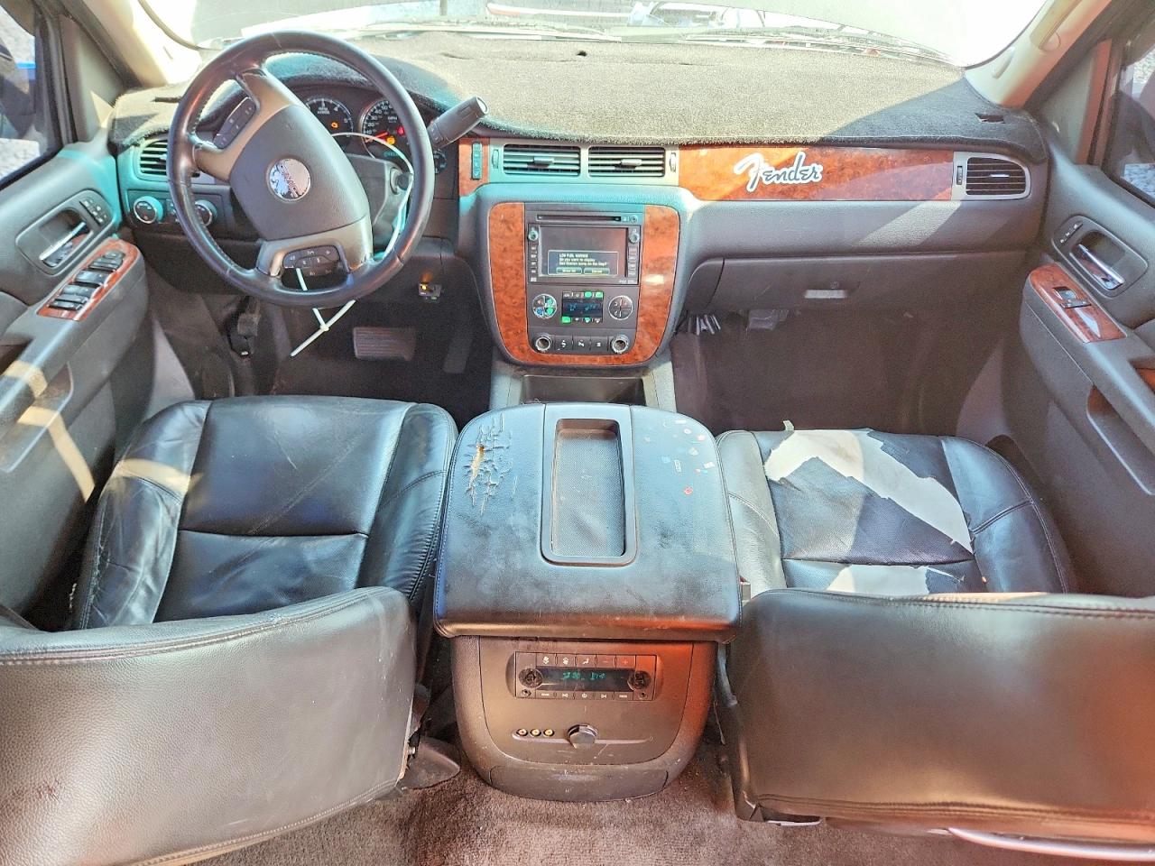 GMC Yukon C1500 Slt