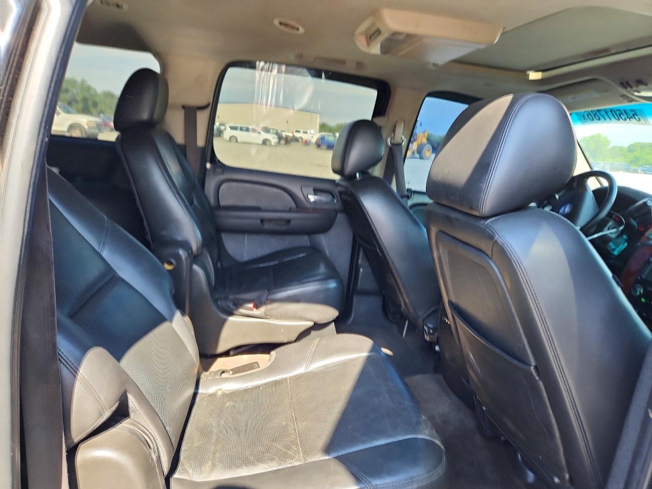 GMC Yukon C1500 Slt