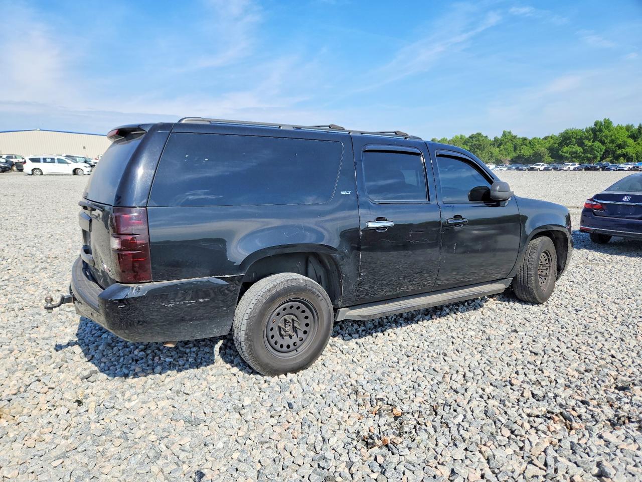 GMC Yukon C1500 Slt