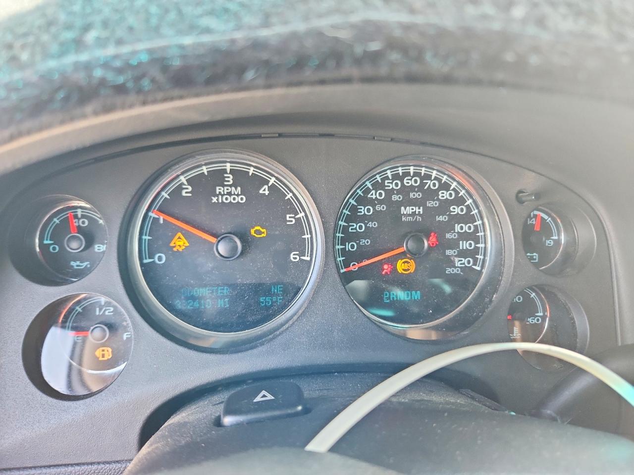GMC Yukon C1500 Slt