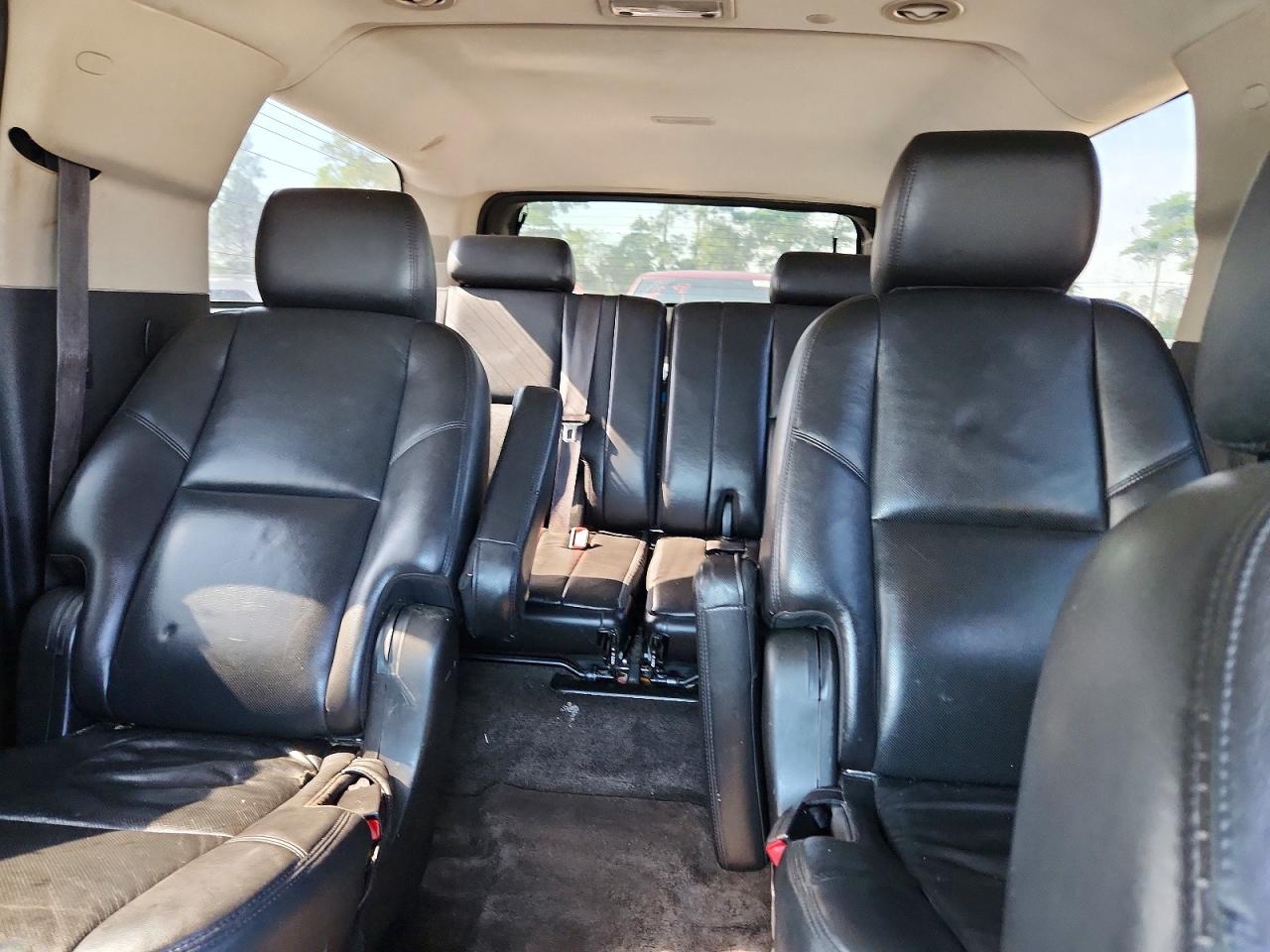 GMC Yukon C1500 Slt