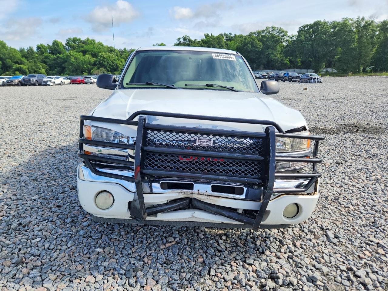 GMC Sierra C1500