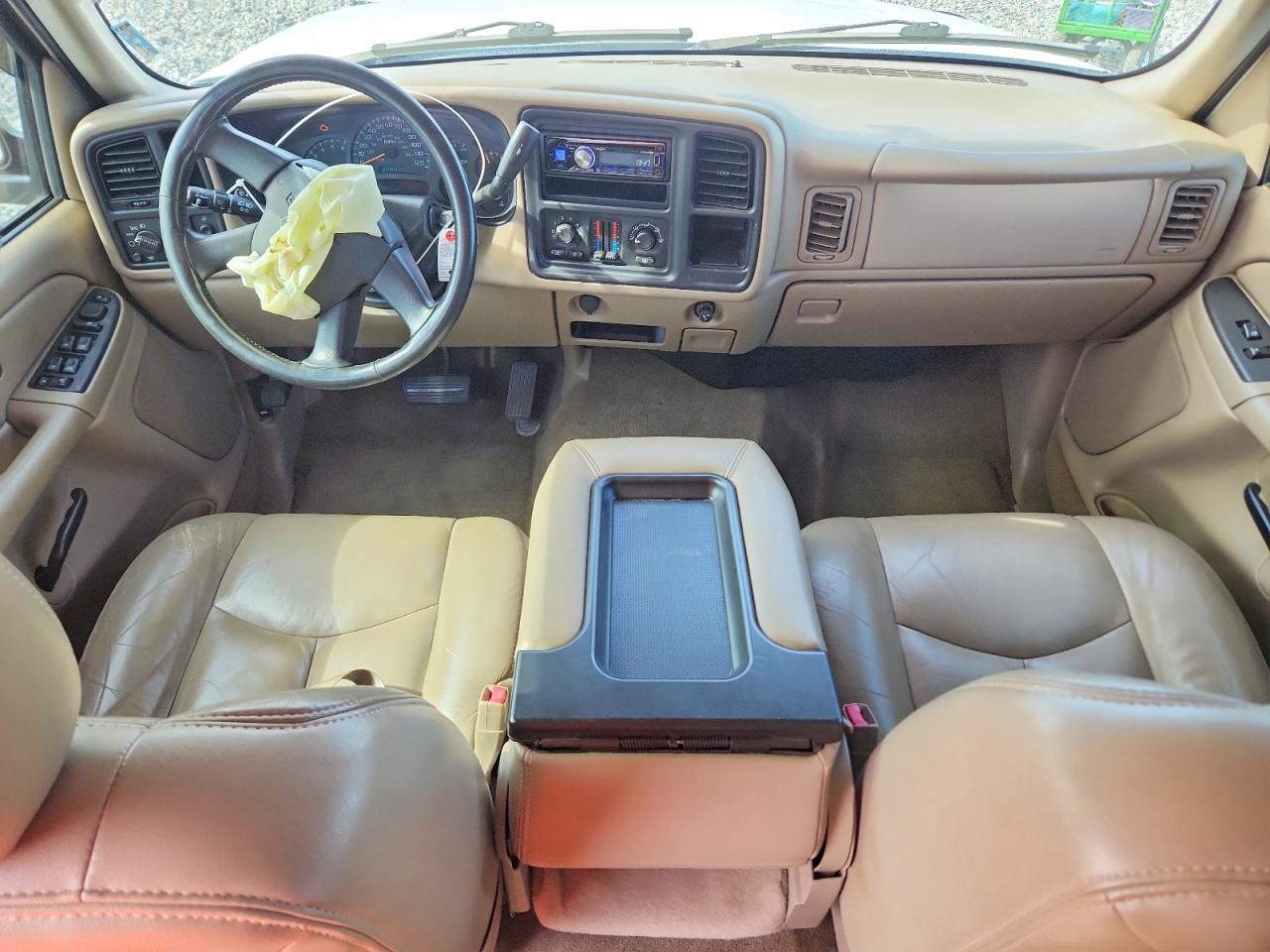 GMC Sierra C1500