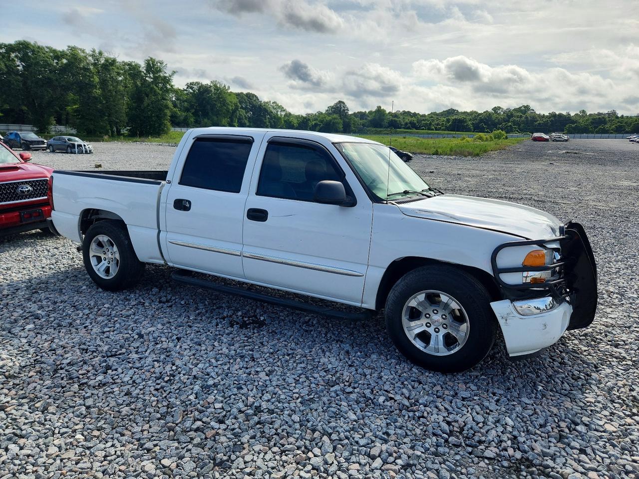 GMC Sierra C1500