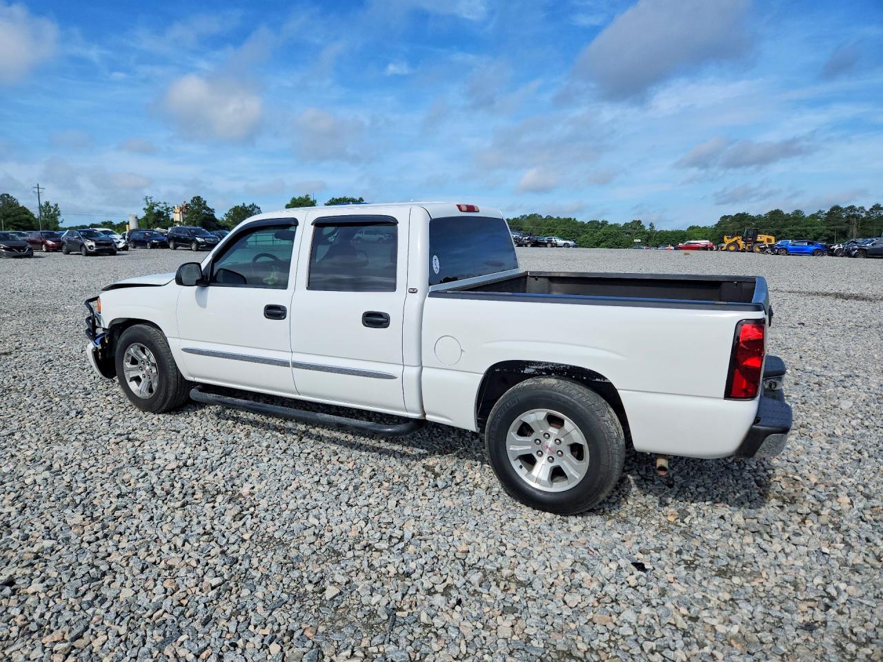 GMC Sierra C1500