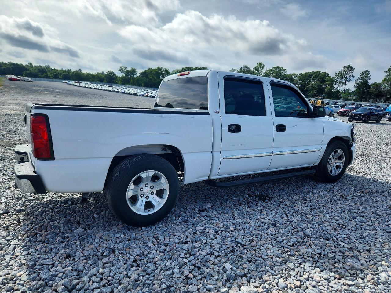 GMC Sierra C1500