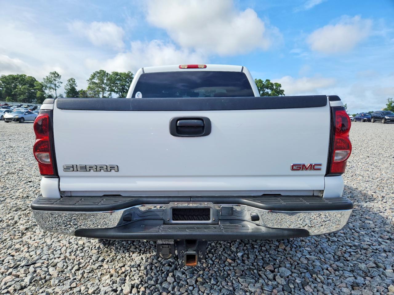 GMC Sierra C1500
