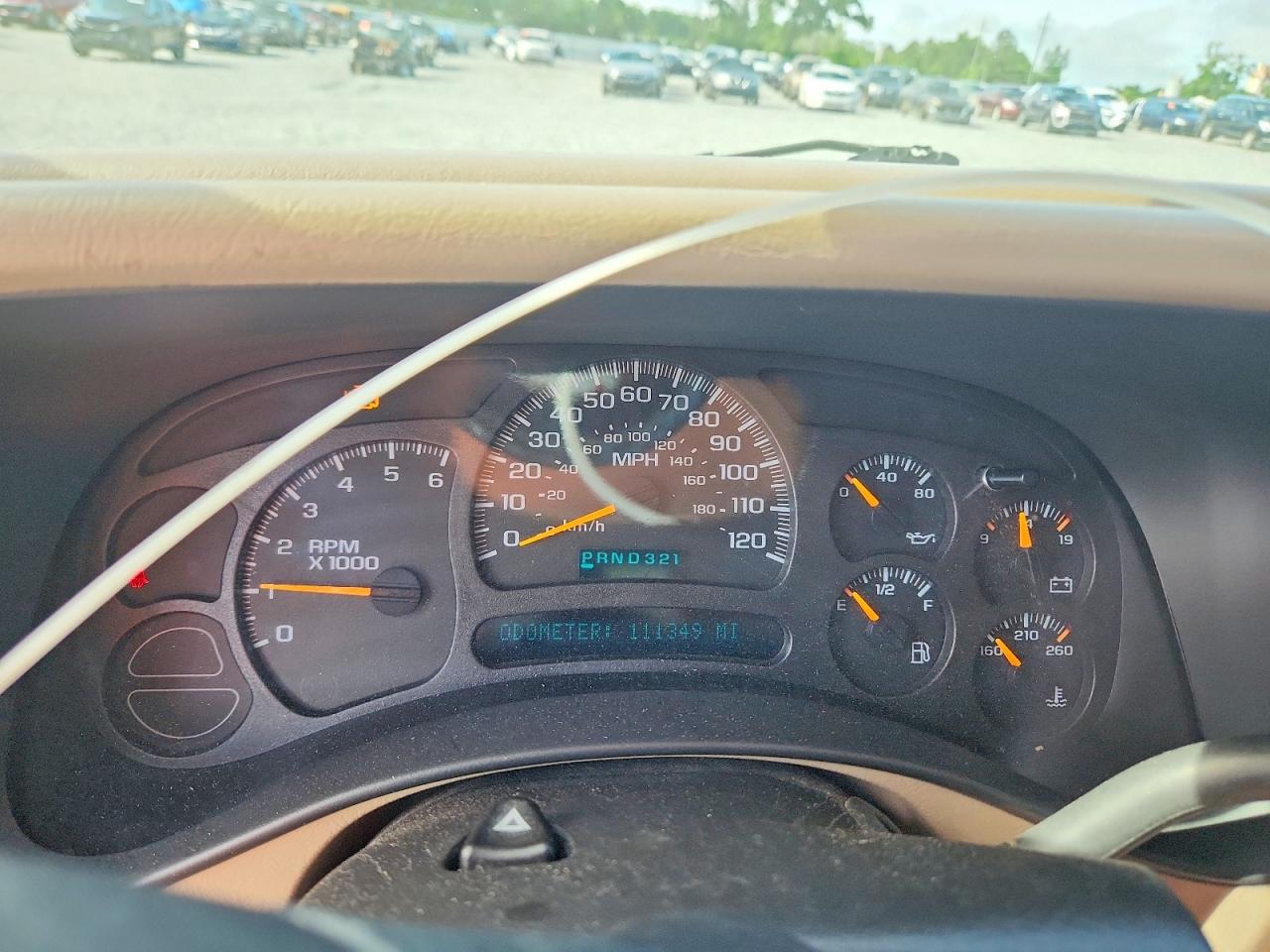 GMC Sierra C1500