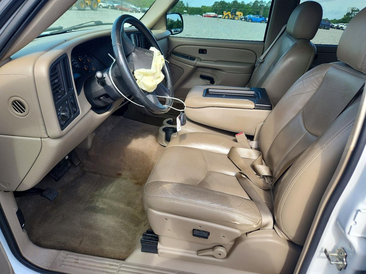 GMC Sierra C1500