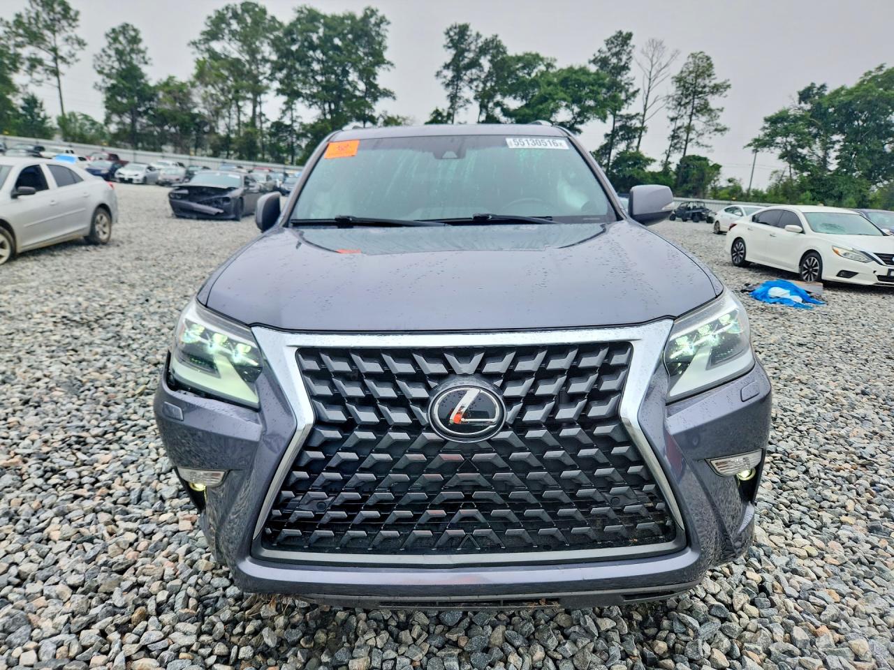 Lexus Gx 460 Premium