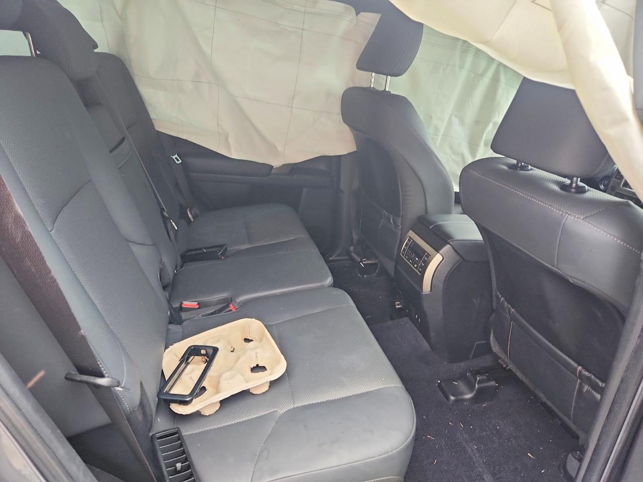 Lexus Gx 460 Premium