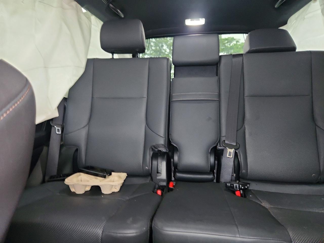 Lexus Gx 460 Premium