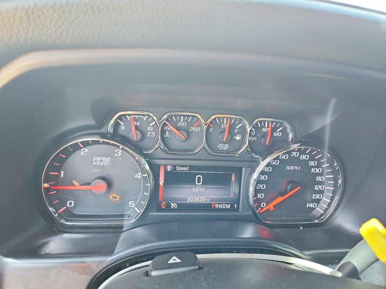 GMC Sierra K2500 Slt