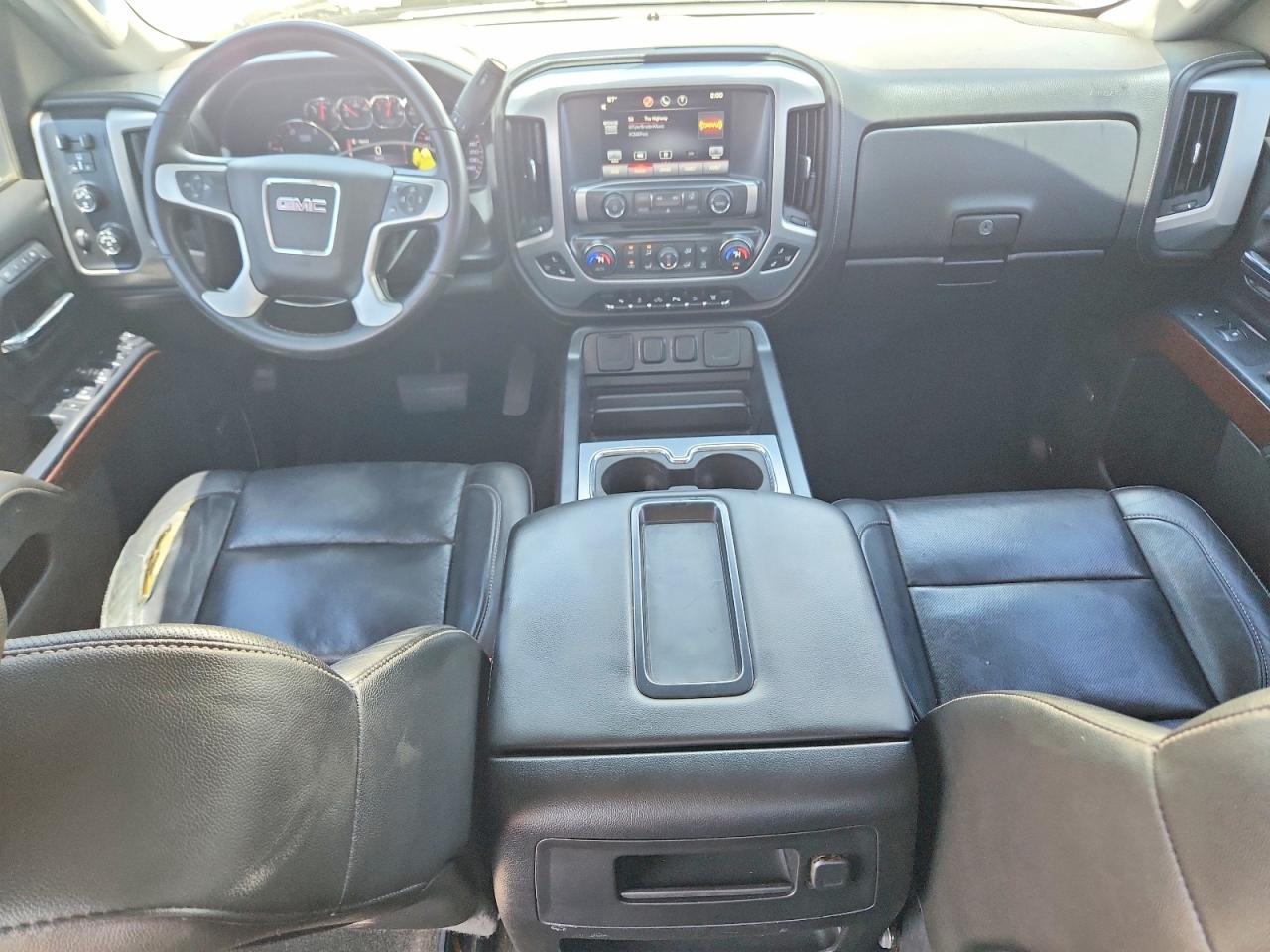 GMC Sierra K2500 Slt