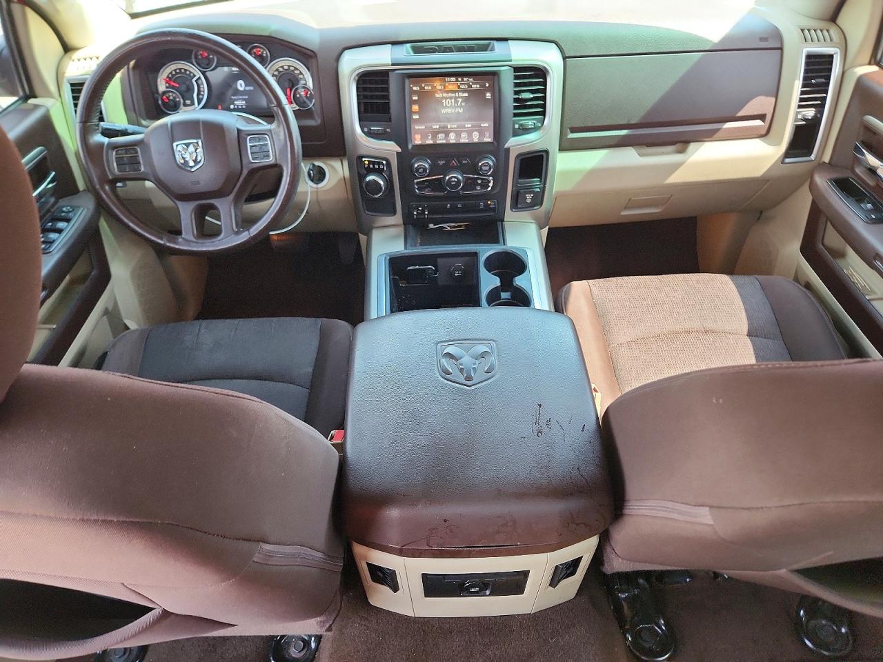 Ram 1500 Slt
