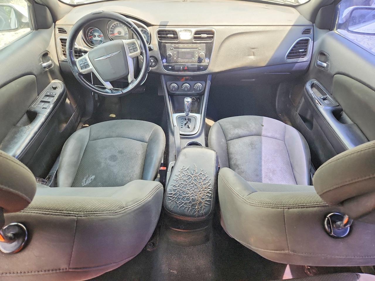 Chrysler 200 Touring