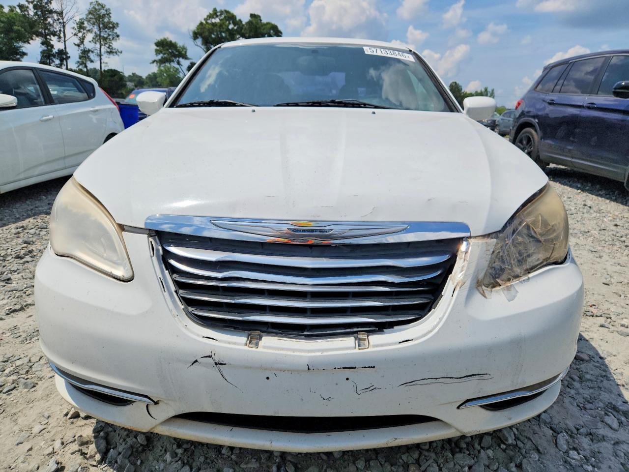 Chrysler 200 Touring