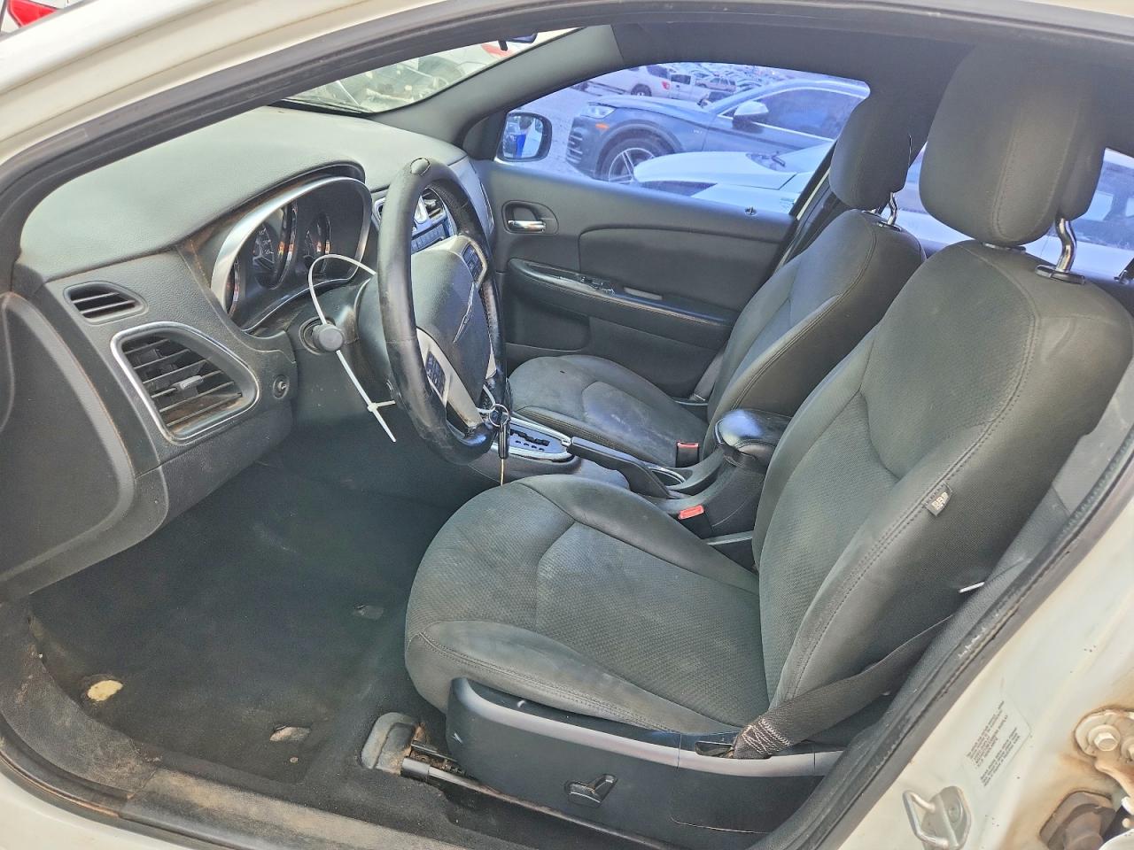 Chrysler 200 Touring