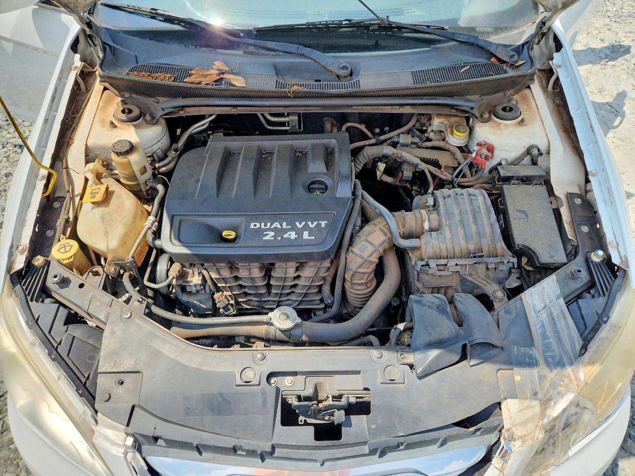 Chrysler 200 Touring