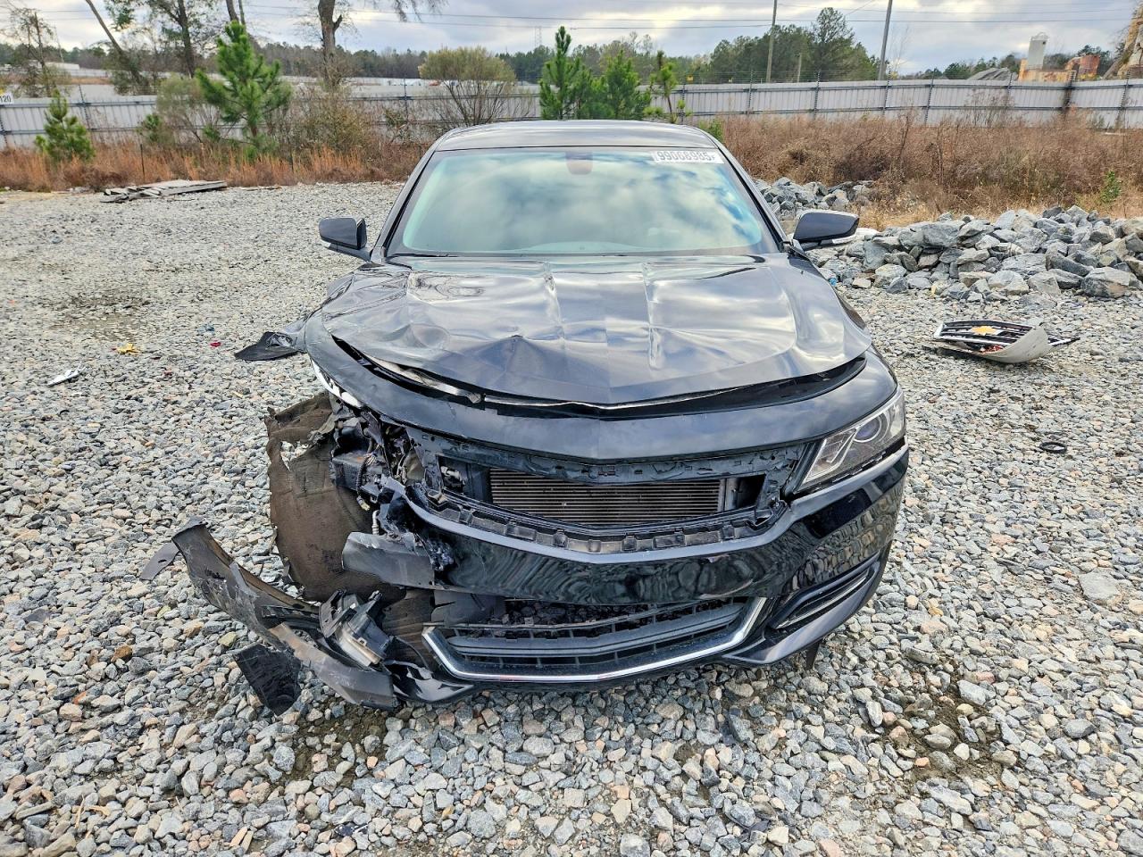 Chevrolet Impala Lt