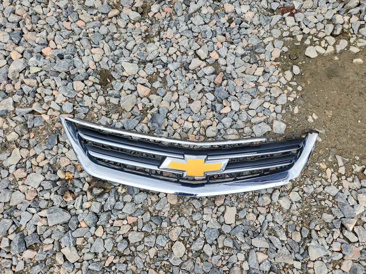 Chevrolet Impala Lt