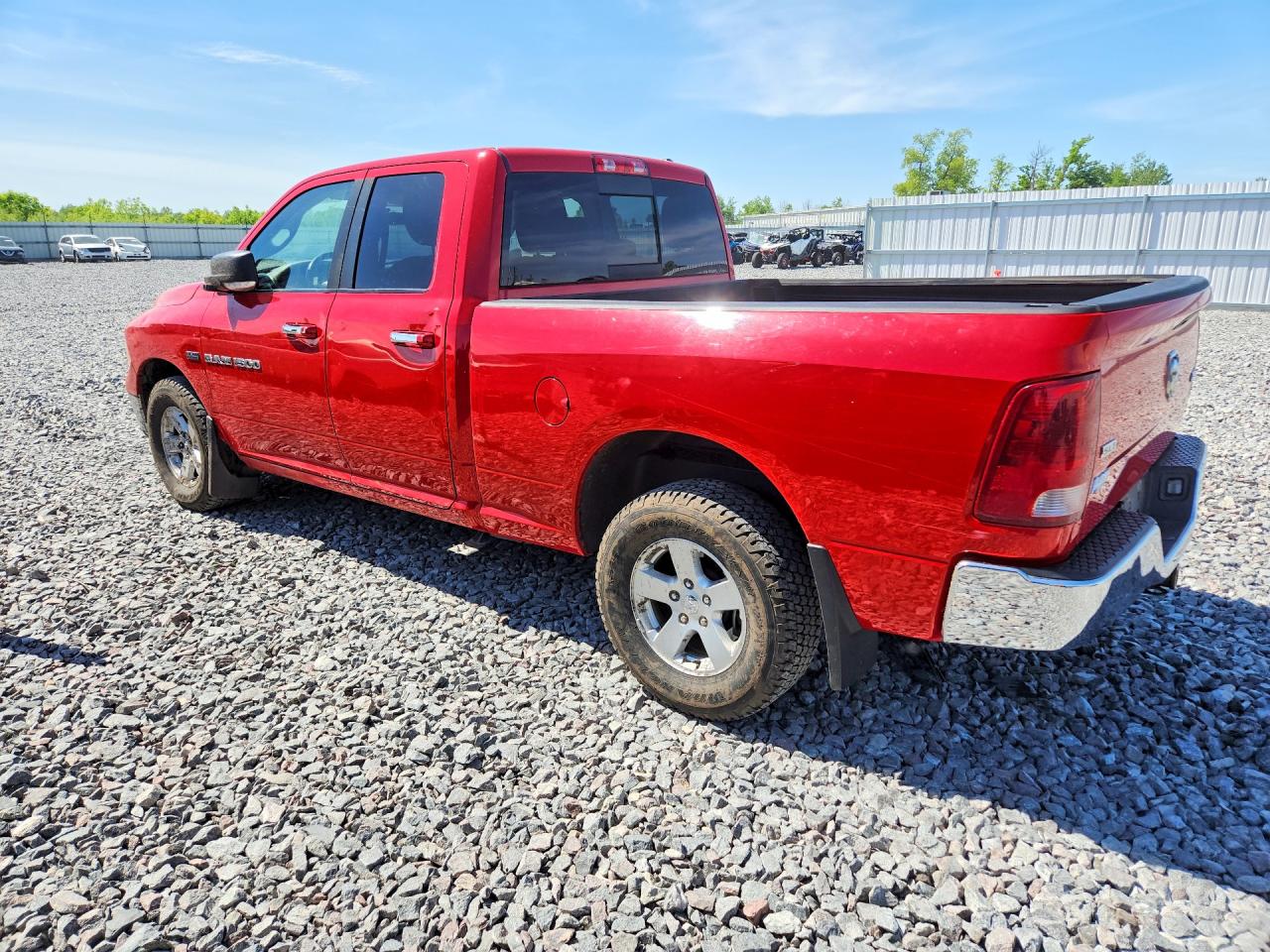 Dodge Ram 1500
